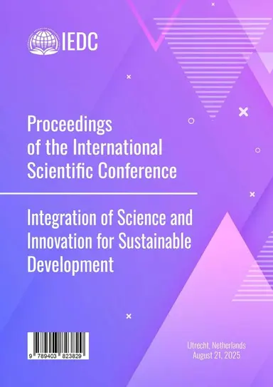Integration of Science and Innovation for Sustainable Development