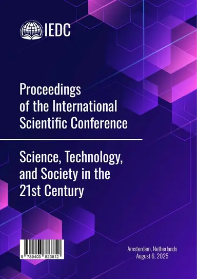 Science, Technology, and Society in the 21st Century