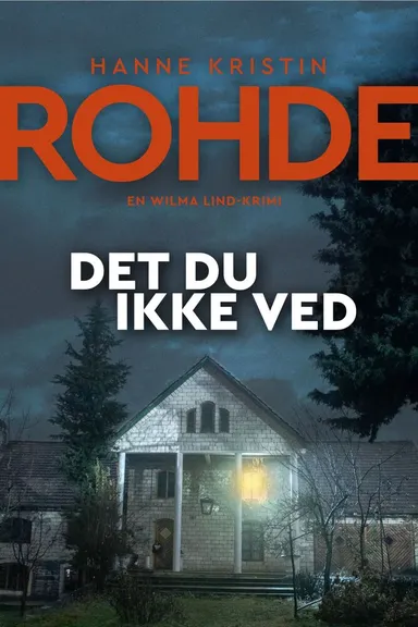 Det du ikke ved - 5