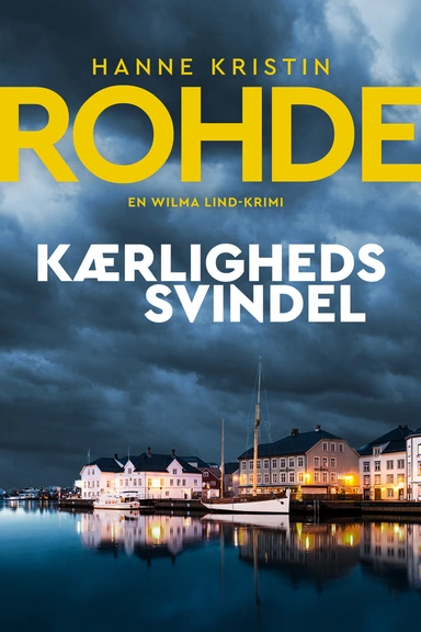 Kærlighedssvindel - 6
