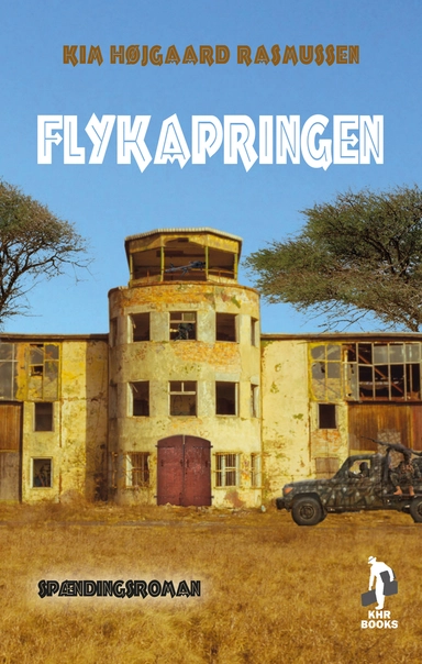 Flykapringen
