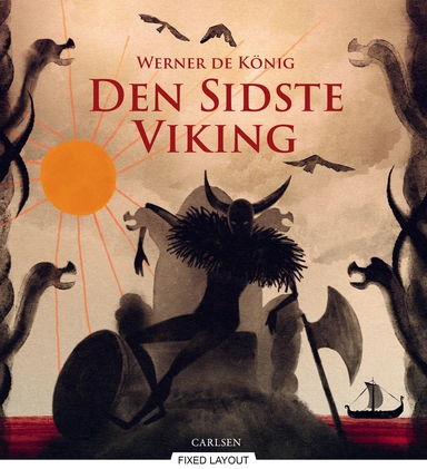 Den sidste viking