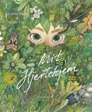 Mit hjertehjem
