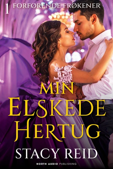 Min elskede hertug