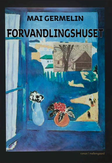 FORVANDLINGSHUSET