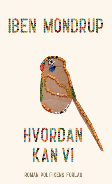 Hvordan kan vi