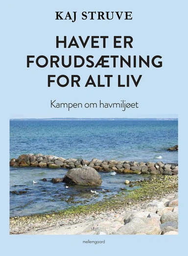 Havet er forudsætning for alt liv