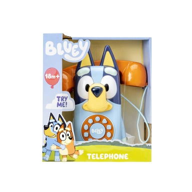 Bluey Telefon