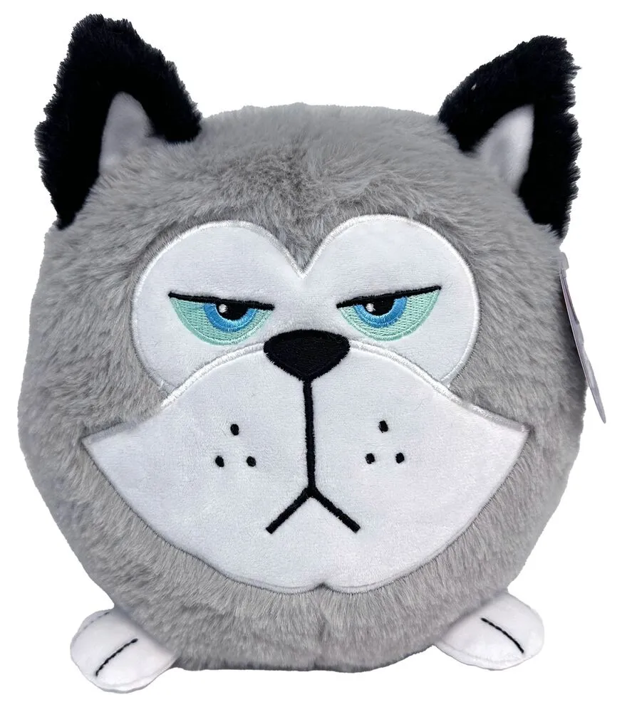 Hangry kæledyrsbamse