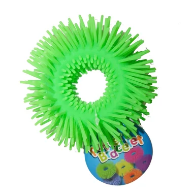 Puffer Armbånd ass
