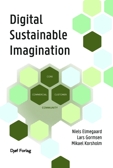 Digital Sustainable Imagination