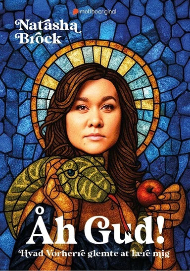 Åh Gud! Hvad Vorherre glemte at lære mig