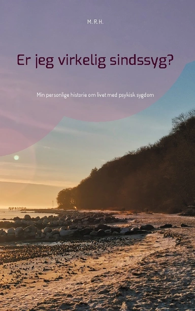 Er jeg virkelig sindssyg?