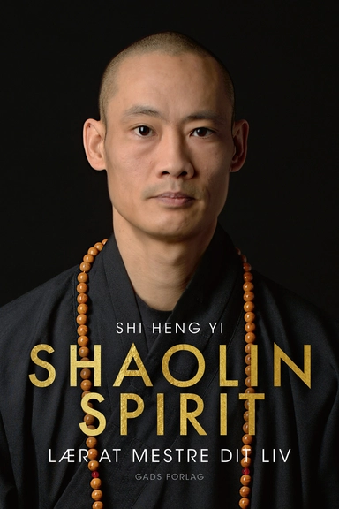 Shaolin Spirit