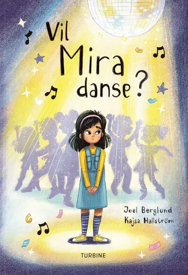 Vil Mira danse?