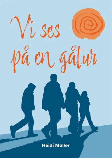 Vi ses på en gåtur