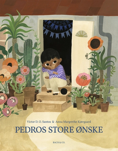 Pedros store ønske