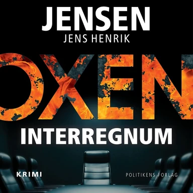 OXEN - Interregnum