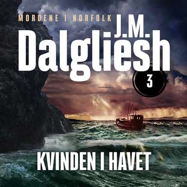Kvinden i havet - 3