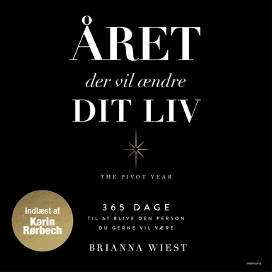 Året der vil ændre dit liv