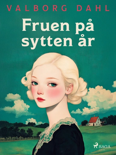 Fruen på sytten år