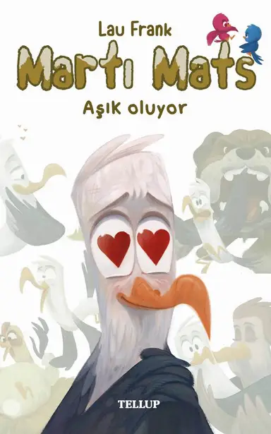 Martı Mats #3