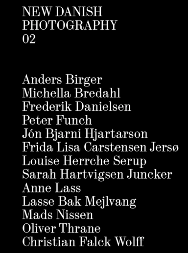 New Danish Photography 02