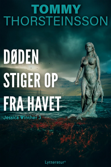 Døden stiger op fra havet