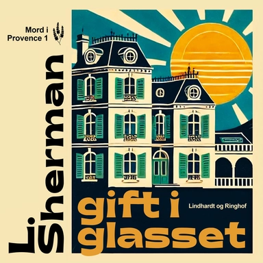 Gift i glasset