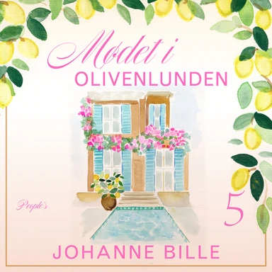 Mødet i olivenlunden