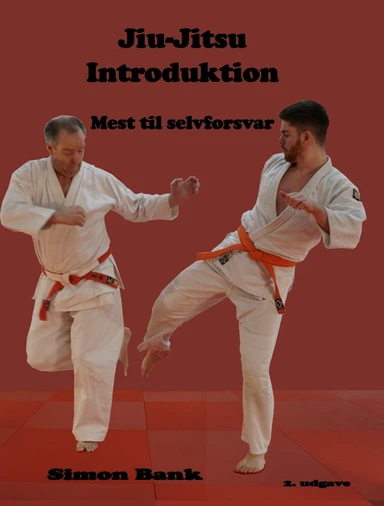 Jiu-Jitsu Introduktion