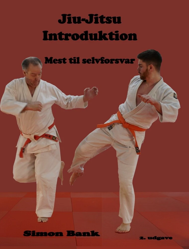 Jiu-Jitsu Introduktion