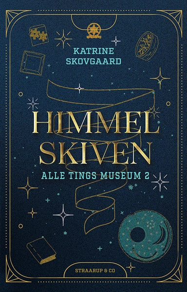 Himmelskiven