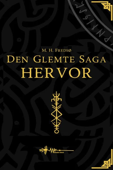 Hervør: Den glemte saga