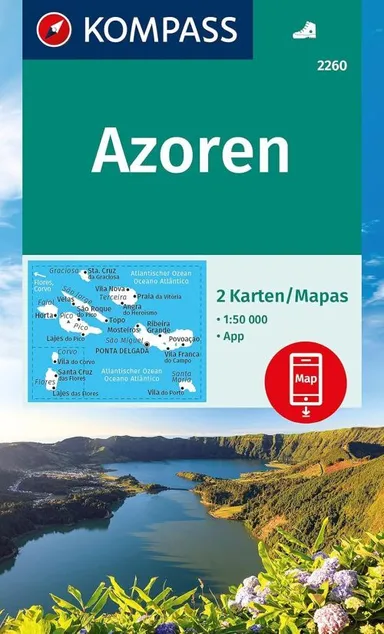 Azoren - Azores