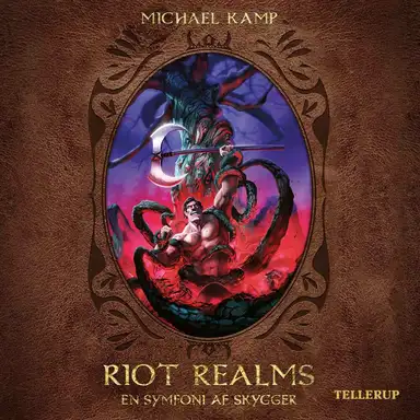 Riot Realms #2