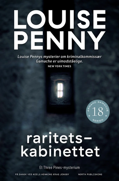 Raritetskabinettet