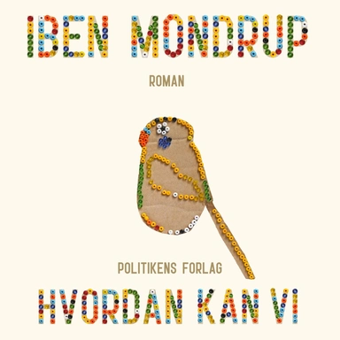 Hvordan kan vi