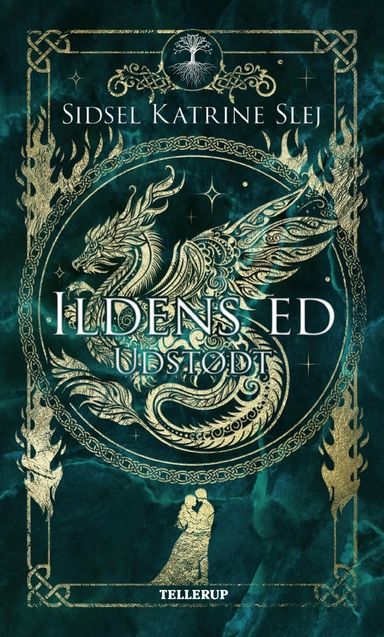 Ildens ed #1
