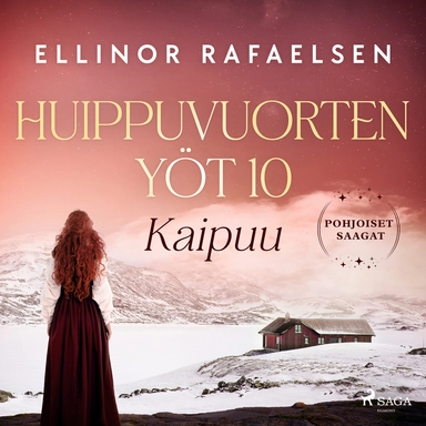 Kaipuu – Huippuvuorten yöt 10