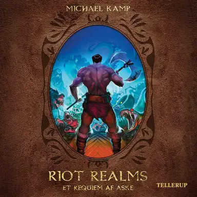 Riot Realms #4