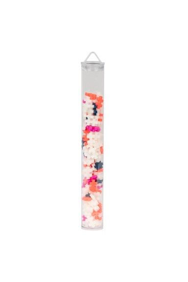 Plus-Plus Axolotl / 100 pcs Tube