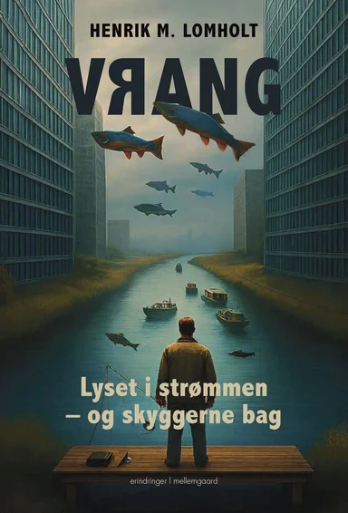 Vrang