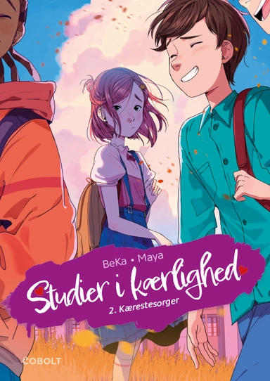 Studier i kærlighed 2