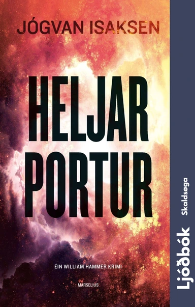 Heljarportur