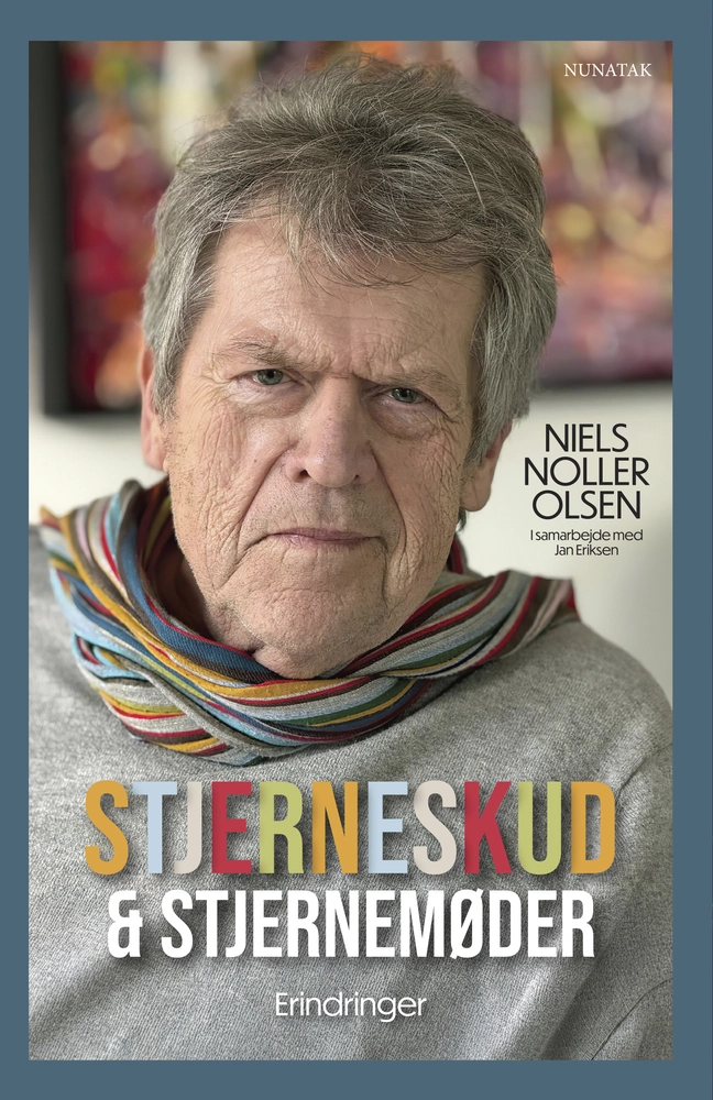 Stjerneskud & Stjernemøder