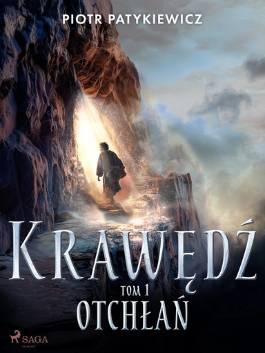 Krawędź. Tom 1