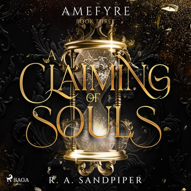 A Claiming of Souls