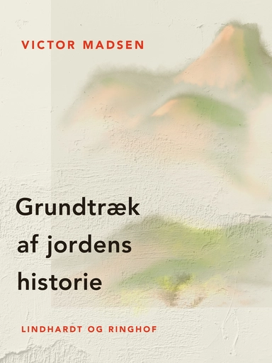 Grundtræk af jordens historie