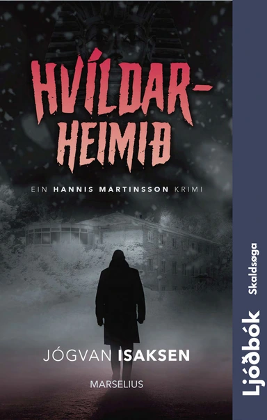 Hvíldarheimið